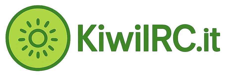 KiwiIRC.it logo